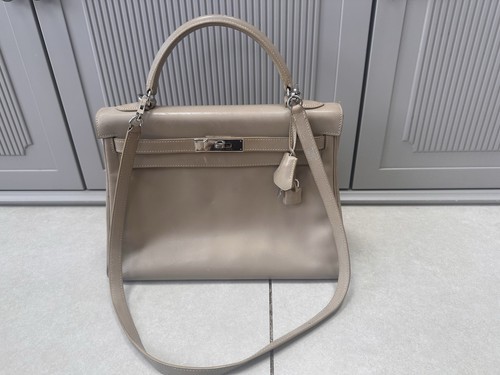 Borsa vintage hermes - vintage,