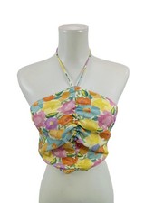 ZARA Top corto Donna Top
