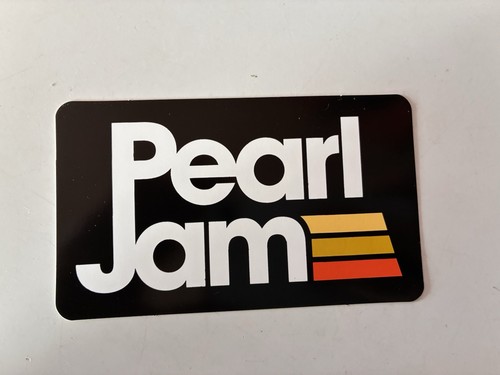 New official pearl jam - official,