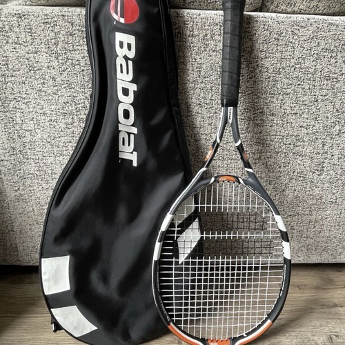 Racchetta tennis babolat - da,