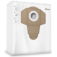 Staubsaugerbeutel für