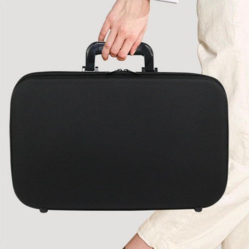 Borsa parrucchiere con - borsa,