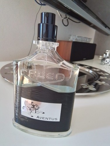 Creed aventus 100 - aventus, ml