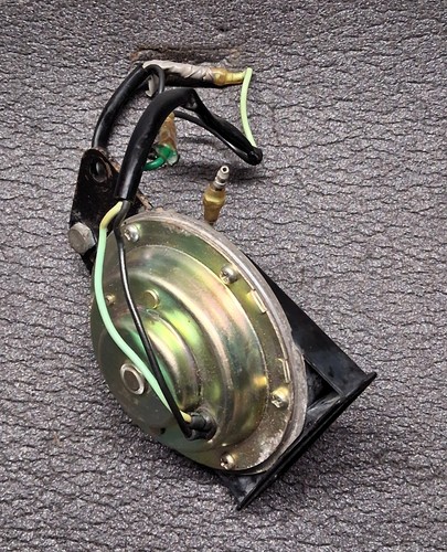 Clacson honda 350 - 350, four