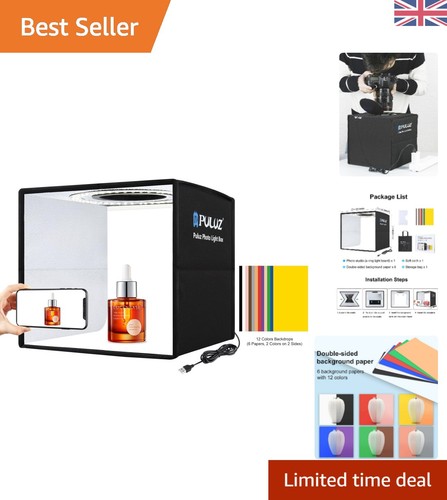 Kit scatola luminosa