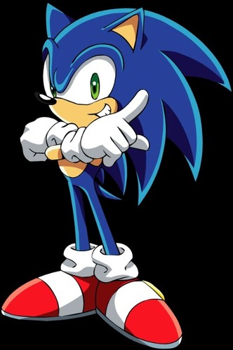 Super sonic riccio - super, 12