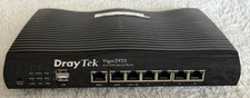 DrayTek Vigor 2925 Firewall