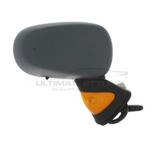 Renault Modus 2004-2006 Door