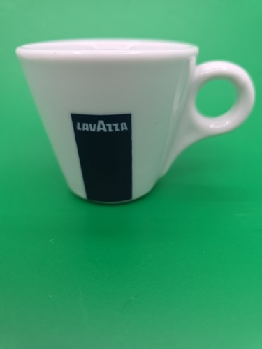 One lavazza apulum porcelain - one,