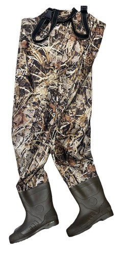 Stivali chest waders taglia - chest,