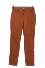 COMMA Pantalone a vita bassa