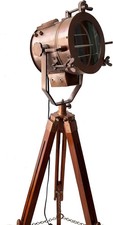 Lampada da terra antica