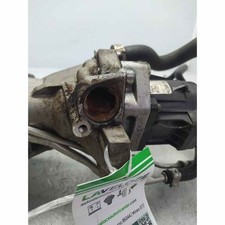 Valvola egr ricircolo gas motore scambiatore  Fiat Bravo 198 1.6 mtj 120cv 2007-