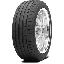 Gomme Estive Continental
