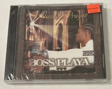 SEALED Boo Da Boss Playa – A