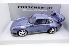 6252 UT Models Porsche 911 GT2 1:18 confezione originale