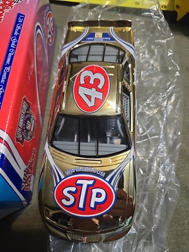 Auto john andretti - auto,