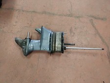 Lower unit for a 40 HP