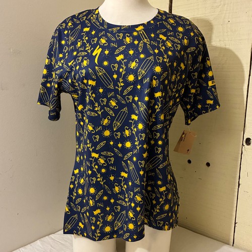 Maglia specialized all - maglia,