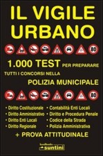 Il Vigile Urbano Edipress 2011