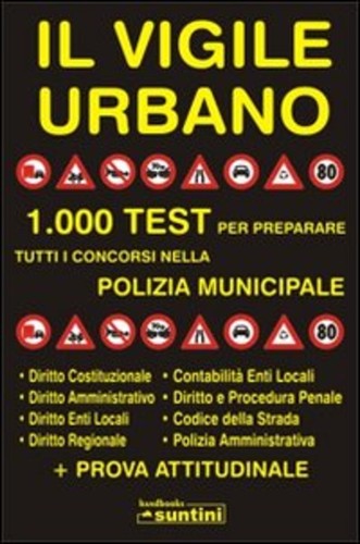Vigile urbano edipress - vigile, 2011