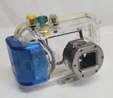 Custodia impermeabile Canon