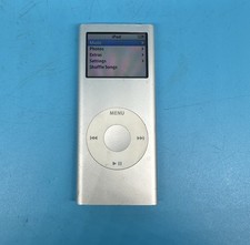 Apple iPod Nano 2a generazione