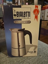 Bialetti Casa Italia Elegance