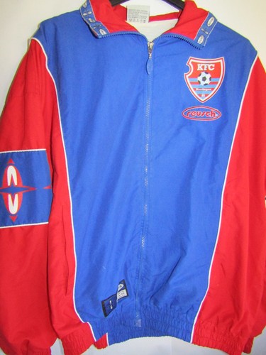 Tuta pista vintage - pista, reusch