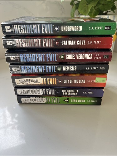 Resident evil all - evil,