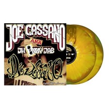 Dio Lodato (Vinile Splatter