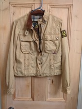 Vintage belstaff jacket - vintage,