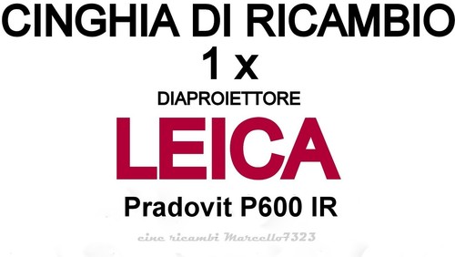 Cinghia ricambio motore - ★cinghia, di