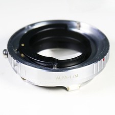 Obiettivo attacco Alpa PER