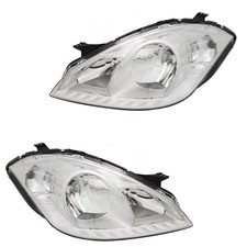 2x Coppia Fari Fanali