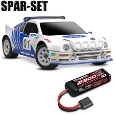 Traxxas 108046-1-WHT