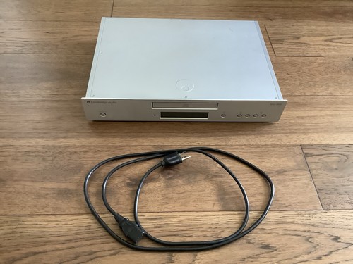 Lettore cambridge audio - lettore,