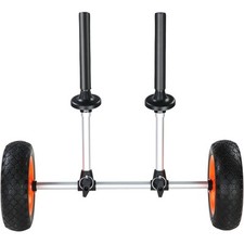 Carrello kayak 127 kg 280