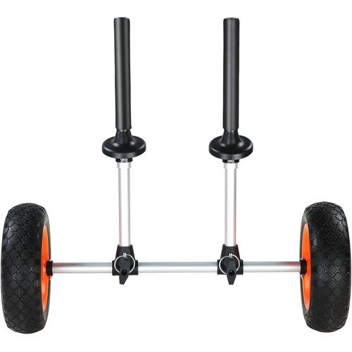 Kajakwagen 127kg 280lbs