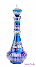 IL DJINN BLU!   SOGNO DI JEANNIE/GENIO BOTTIGLIA! *IL VERO ARTISTA*