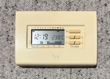 Crono termostato programmabile Settimanale/giornaliero BPT TH/400 BB