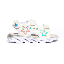 LUMBERJACK WINGY SANDALI CON