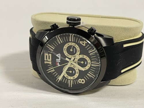 Orologio polso uomo fila - polso,