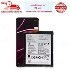 BATTERIA TLP043E7/TLP043E1 per