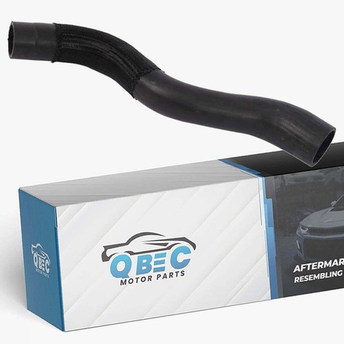 Tubo intercooler turbo - tubo,