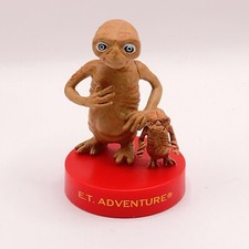 USJ E.T Adventure Mini Figure