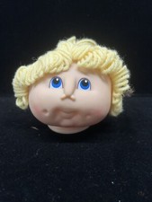 Original Baby Doll Head Martha