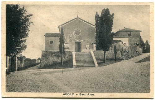 Asolo 1939 - -,