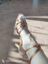 scarpe da ballo donna Numero 36