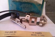 Alfa Romeo contatti ricambi